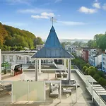 شقة Paradies Mit Terrasse Und Sauna By Interhome Sellin (Rugen)