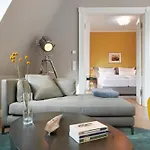 شقة Paradies Mit Terrasse Und Sauna By Interhome Sellin (Rugen)