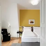 شقة Paradies Mit Terrasse Und Sauna By Interhome Sellin (Rugen)