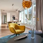 شقة Paradies Mit Terrasse Und Sauna By Interhome *