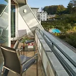 Paradies Mit Terrasse Und Sauna By Interhome Sellin (Rugen)