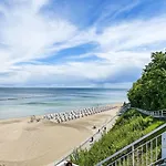 شقة Paradies Mit Terrasse Und Sauna By Interhome *