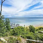 Paradies Mit Terrasse Und Sauna By Interhome شقة Sellin (Rugen)