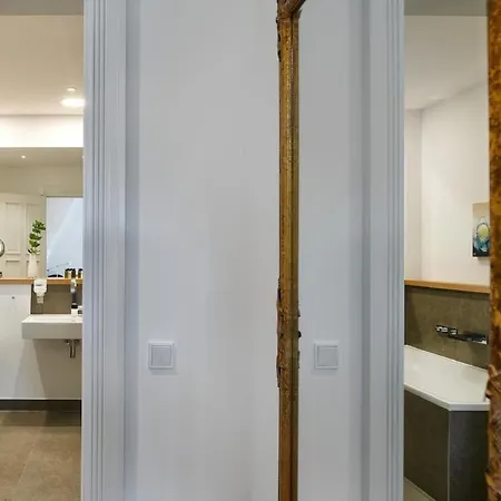 Paradies Mit Terrasse Und Sauna By Interhome Apartment