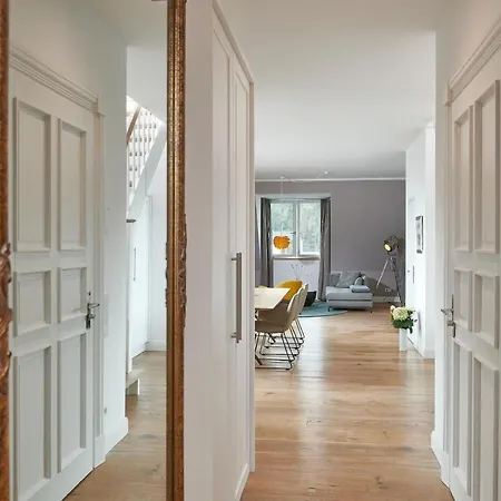 Paradies Mit Terrasse Und Sauna By Interhome Sellin (Rugen)