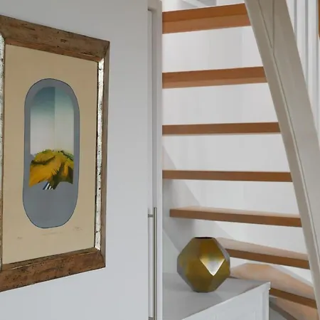 Apartment Paradies Mit Terrasse Und Sauna By Interhome *