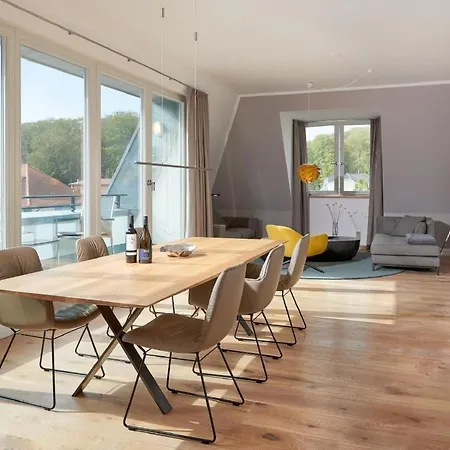 Paradies Mit Terrasse Und Sauna By Interhome Apartment