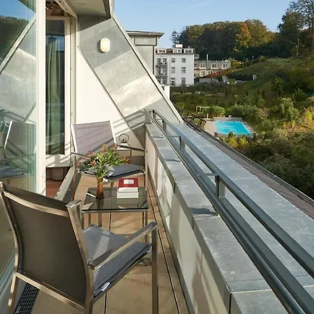 Paradies Mit Terrasse Und Sauna By Interhome Sellin (Rugen)