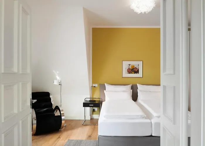 Paradies Mit Terrasse Und Sauna By Interhome Apartment Sellin (Rugen)