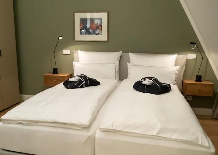 Paradies Mit Terrasse Und Sauna By Interhome * Sellin (Rugen)