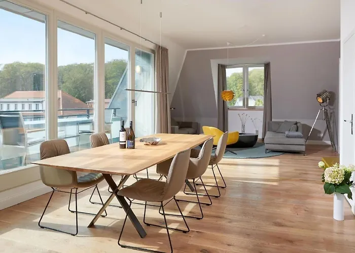 Paradies Mit Terrasse Und Sauna By Interhome Apartment