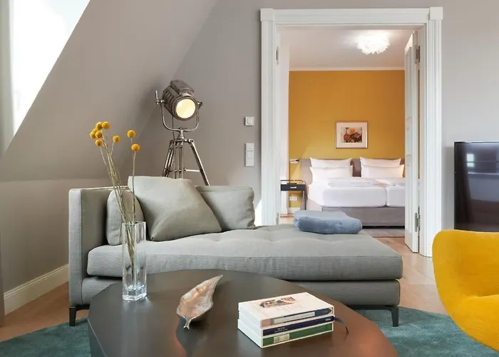 Apartment Paradies Mit Terrasse Und Sauna By Interhome Sellin (Rugen)