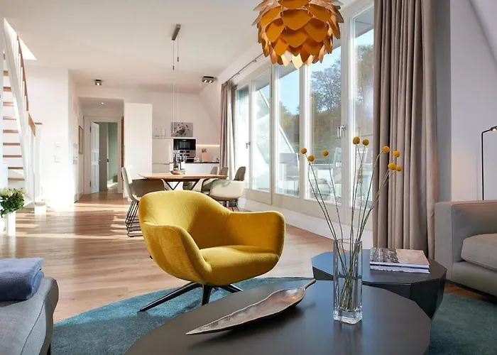 Apartment Paradies Mit Terrasse Und Sauna By Interhome *