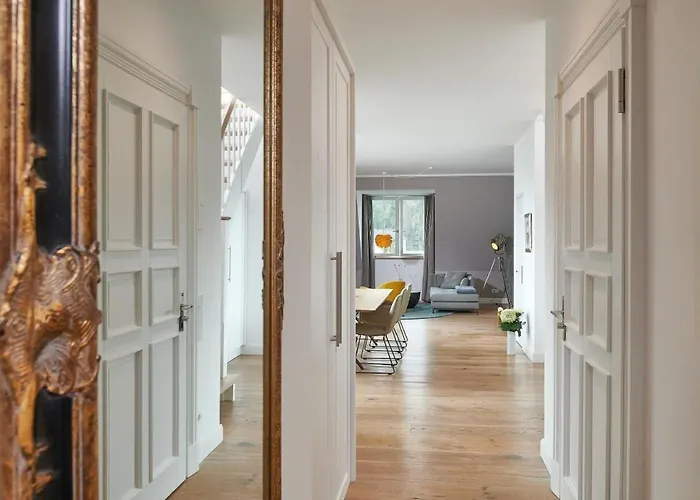 Apartment Paradies Mit Terrasse Und Sauna By Interhome