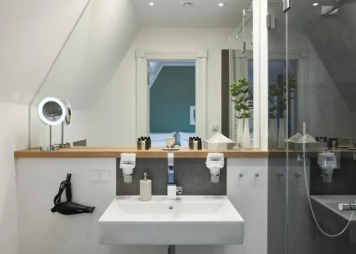 Paradies Mit Terrasse Und Sauna By Interhome * Sellin (Rugen)