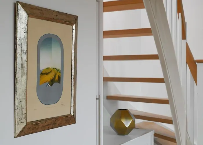 Paradies Mit Terrasse Und Sauna By Interhome Apartment Sellin (Rugen)