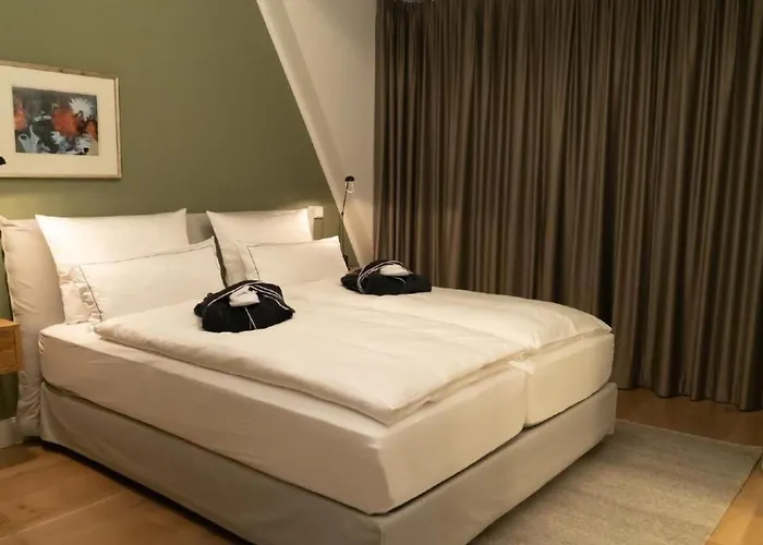 Apartment Paradies Mit Terrasse Und Sauna By Interhome