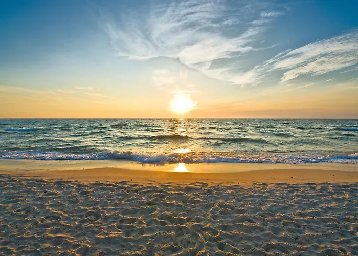 Paradies Mit Terrasse Und Sauna By Interhome *