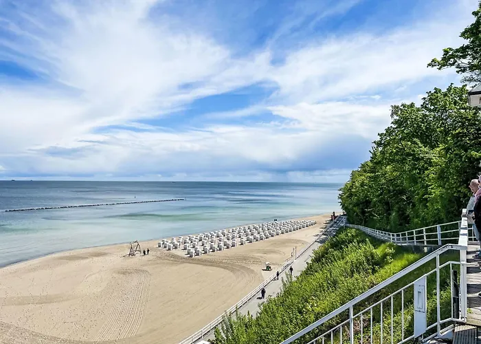 Apartment Paradies Mit Terrasse Und Sauna By Interhome *