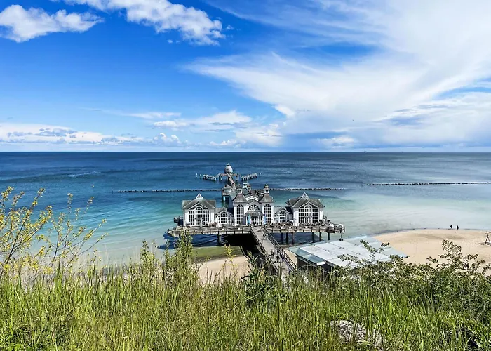 Paradies Mit Terrasse Und Sauna By Interhome Apartment